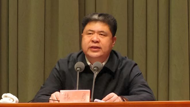 曾任中央扫黑除恶督导组组长！贪了30年的正部被判死缓(图2)