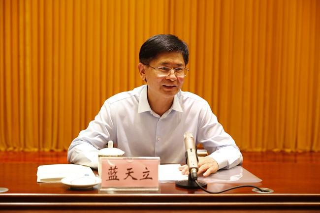 曾任中央扫黑除恶督导组组长！贪了30年的正部被判死缓(图3)