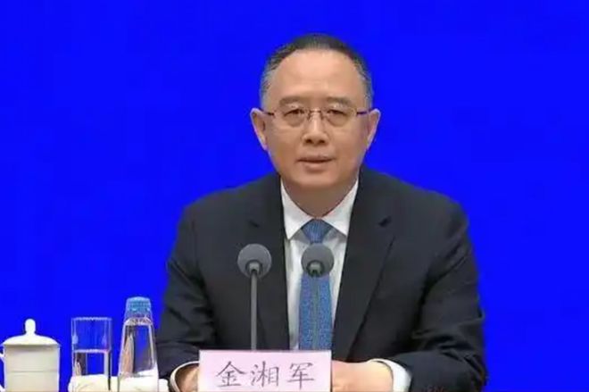 曾任中央扫黑除恶督导组组长！贪了30年的正部被判死缓(图4)