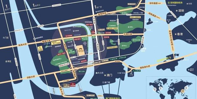 kaiyun：⚡楼市‍热点✨绿景玺悦湾售楼处发布：绿景玺悦湾邀请您鉴赏(图5)