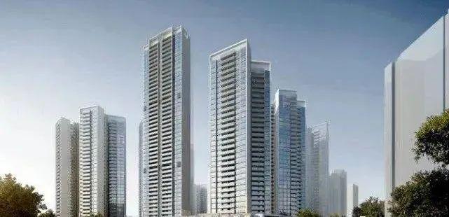 kaiyun：⚡楼市‍热点✨绿景玺悦湾售楼处发布：绿景玺悦湾邀请您鉴赏(图10)