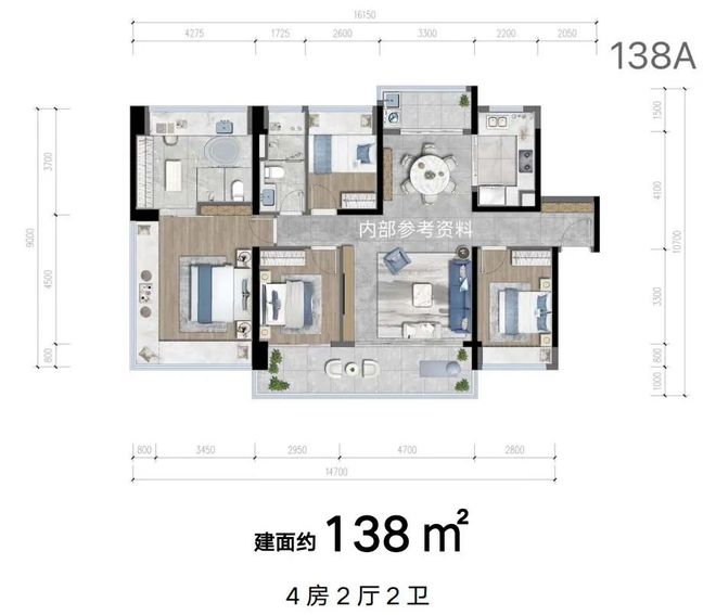 kaiyun：⚡楼市‍热点✨绿景玺悦湾售楼处发布：绿景玺悦湾邀请您鉴赏(图16)