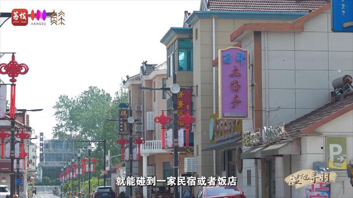 kaiyun网站：“县”在起笔青绿绘江山翩翩“湿”意守住飞鸟的远方(图10)