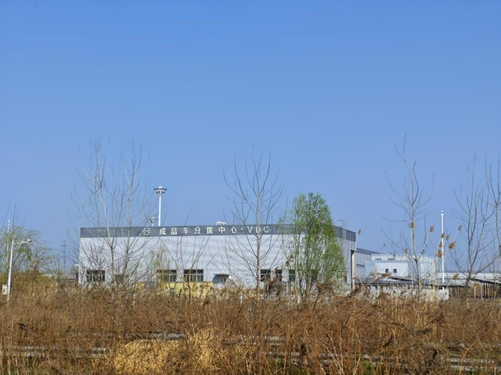 “9年‘夭折’5家”：新能源汽车产业过度内卷的南京样本(图1)