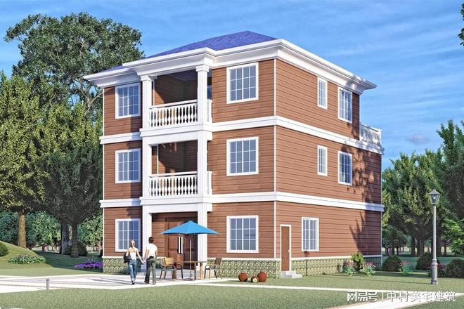 kaiyun网站:中村美宅将别墅梦想照进现实的建筑艺术(图2)