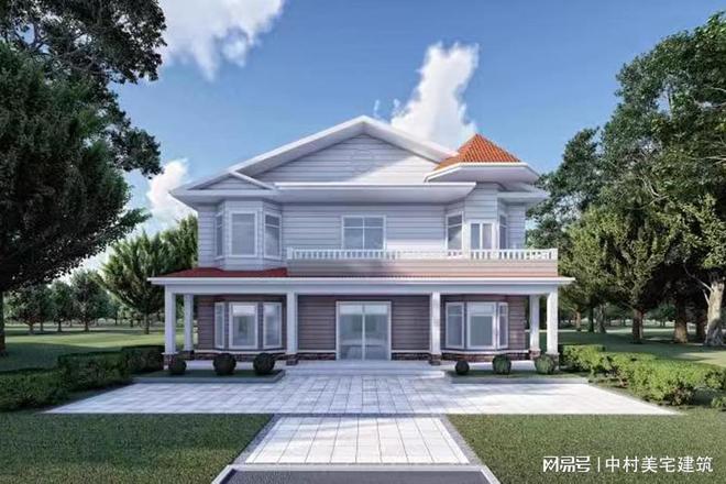 中村美宅：绿色建材构建健康居住环境