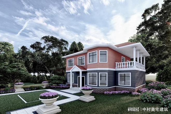 kaiyun网站：中村美宅：为您的别墅生活增添更多可能