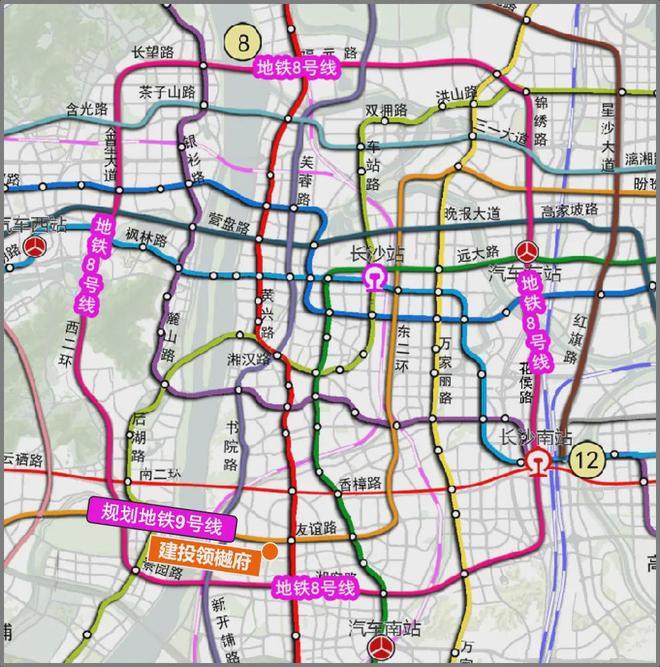 湖南建投领樾府(售楼处)2025建投领樾府欢迎您售楼处电话地址(图7)
