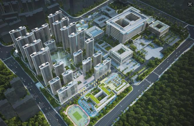 湖南建投领樾府(售楼处)2025建投领樾府欢迎您售楼处电话地址(图8)