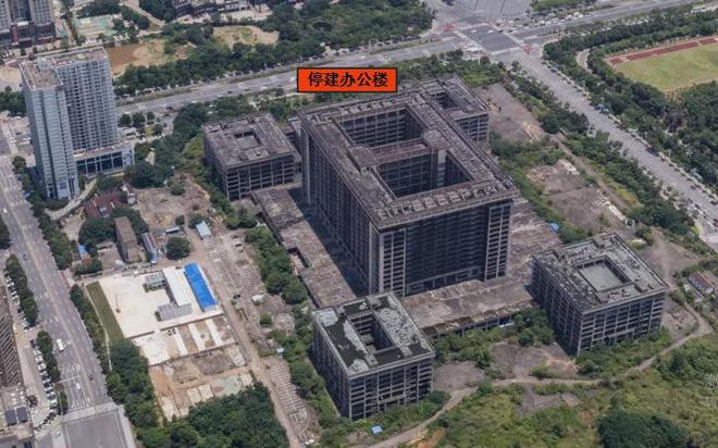 湖南建投领樾府(售楼处)2025建投领樾府欢迎您售楼处电话地址(图2)
