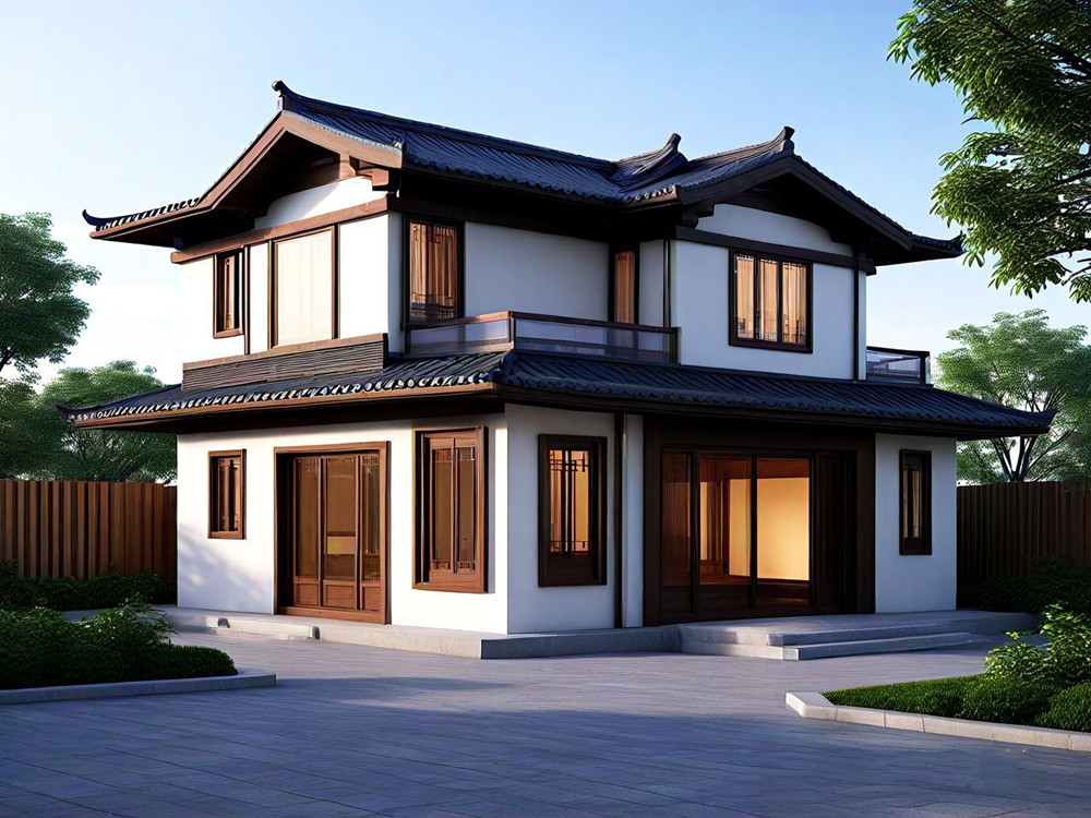 2024年元旦期间轻钢别墅价格会涨吗？原因分析与市场趋势预测