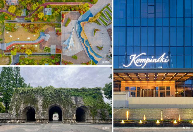 2025年南京金宸熙苑售楼处发布丨金宸熙苑楼盘详情_欢迎您(图4)