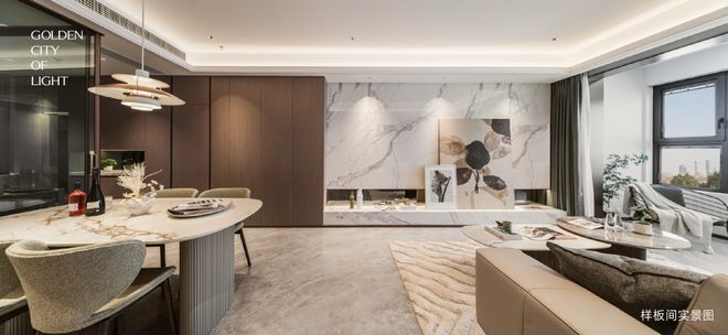 2025年南京金宸熙苑售楼处发布丨金宸熙苑楼盘详情_欢迎您(图9)