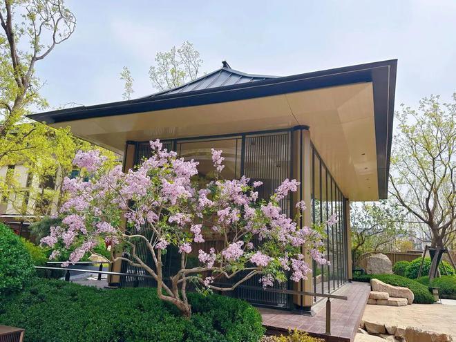 火热中！@西山云庐售楼处发布：西山云庐稀缺席位恭候莅临(图3)