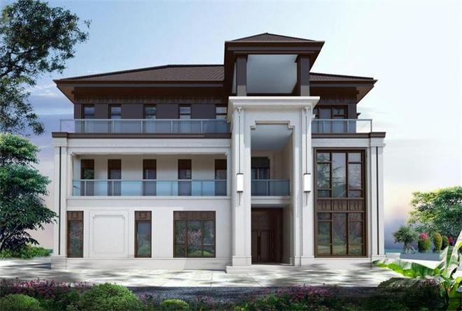 山东鑫联钢结构有限公司轻钢别墅建筑技术全面领先有口皆碑(图2)