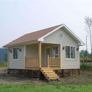 轻钢别墅原来这么好可惜知道的人不多！