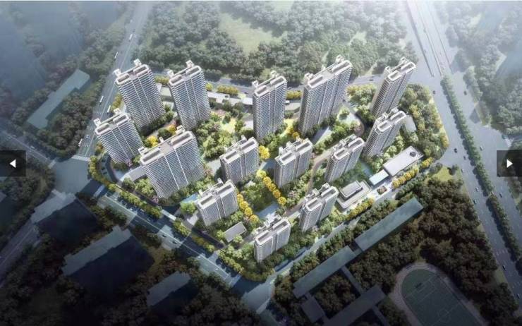 肥西保利紫云项目电话号码-值得买吗(图2)