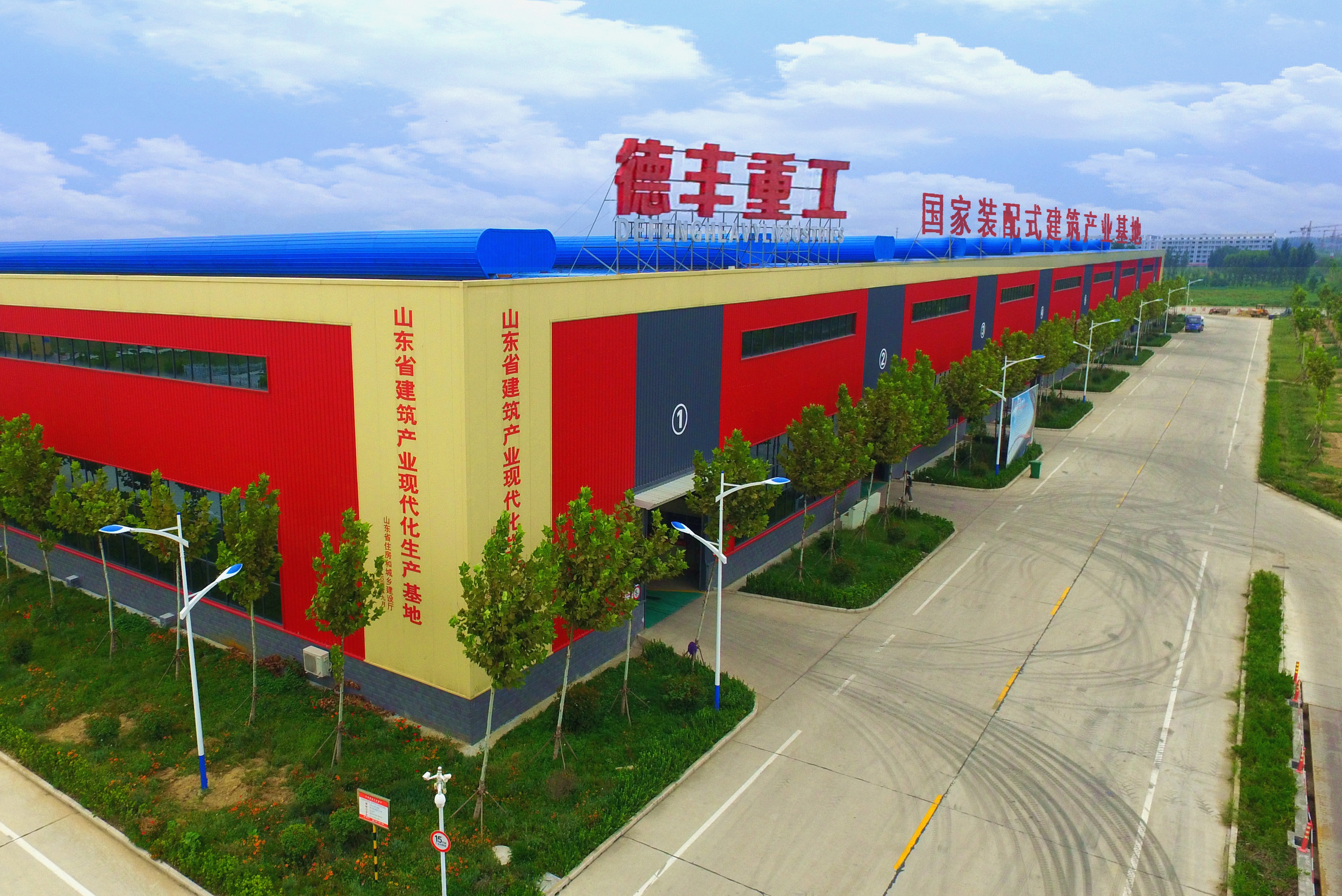 轻钢别墅的优势