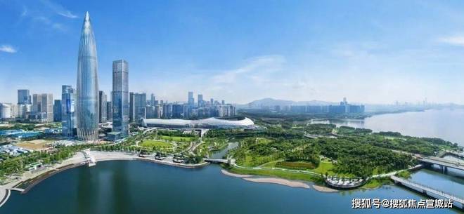 ◈上海华润映江润府售楼处华润映江润府发布：滨江品质生活(图6)