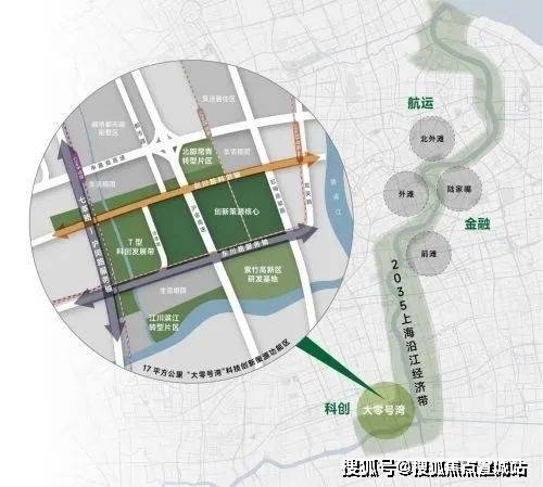 ◈上海华润映江润府售楼处华润映江润府发布：滨江品质生活(图9)