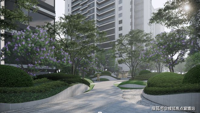 ◈上海华润映江润府售楼处华润映江润府发布：滨江品质生活(图18)
