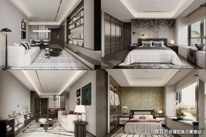 ◈上海华润映江润府售楼处华润映江润府发布：滨江品质生活(图23)