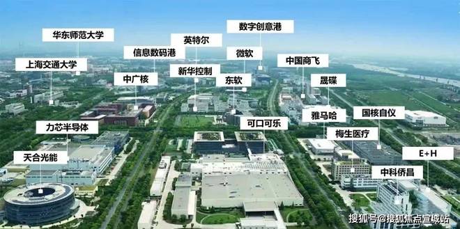 ◈上海华润映江润府售楼处华润映江润府发布：滨江品质生活(图25)