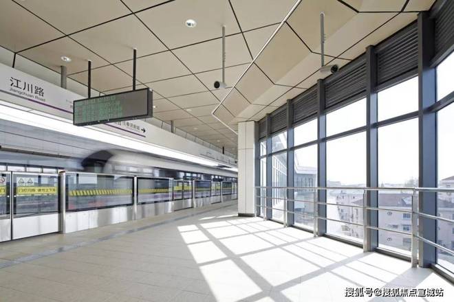 ◈上海华润映江润府售楼处华润映江润府发布：滨江品质生活(图27)