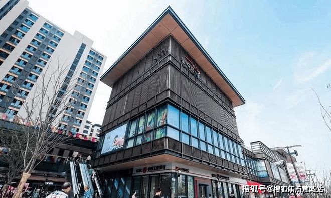 ◈上海华润映江润府售楼处华润映江润府发布：滨江品质生活(图28)