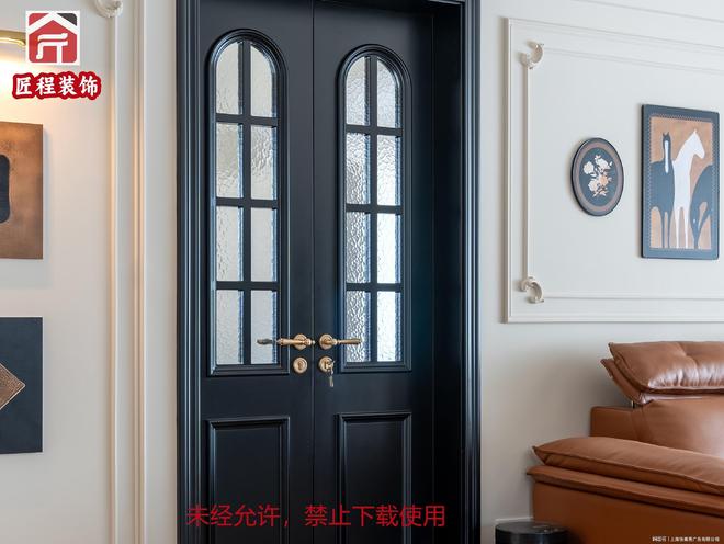 可靠之选:上海整体家装公司TOP榜单推荐(图2)