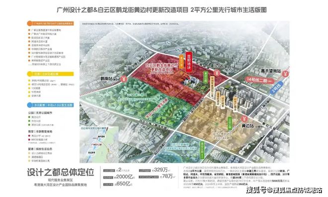 ◈中建白云之星售楼处中建白云之星发布：品质生活典范(图2)