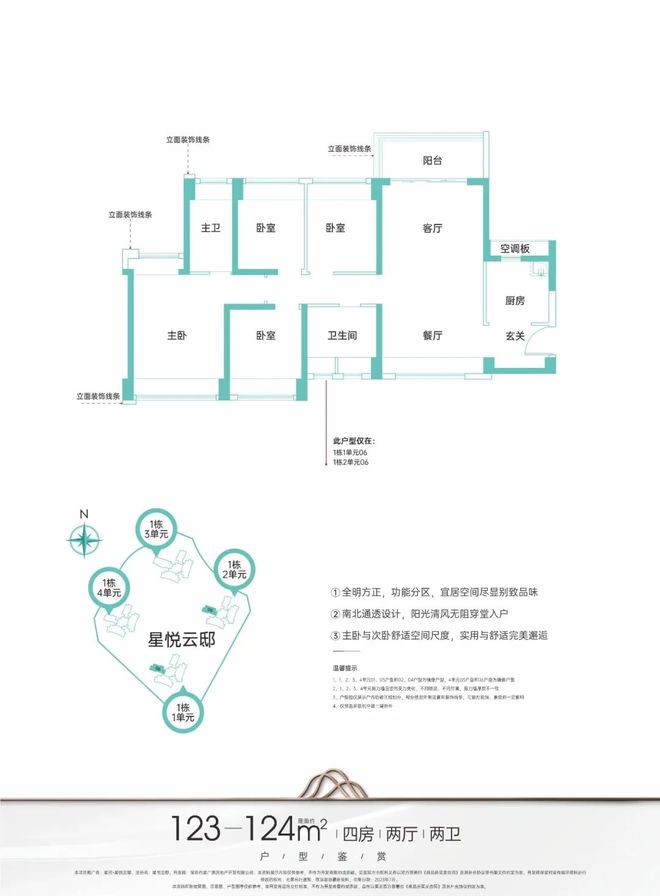 最新优惠丨星河星悦云邸售楼处：限购解除火爆热销中！(图3)