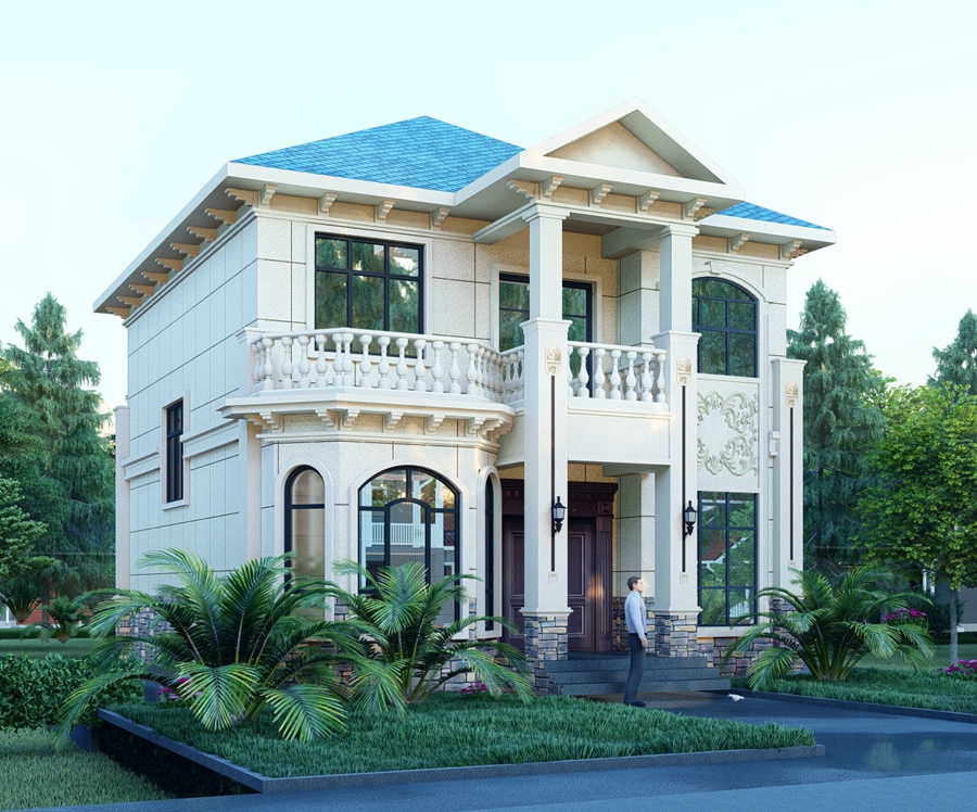 10年后轻钢别墅会有前景吗？