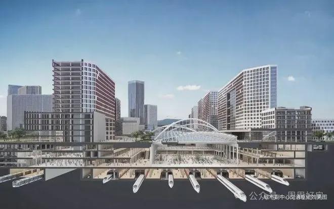 北京好房！武夷·融御售楼处发布融御打造高品质尊享城市脉搏(图5)