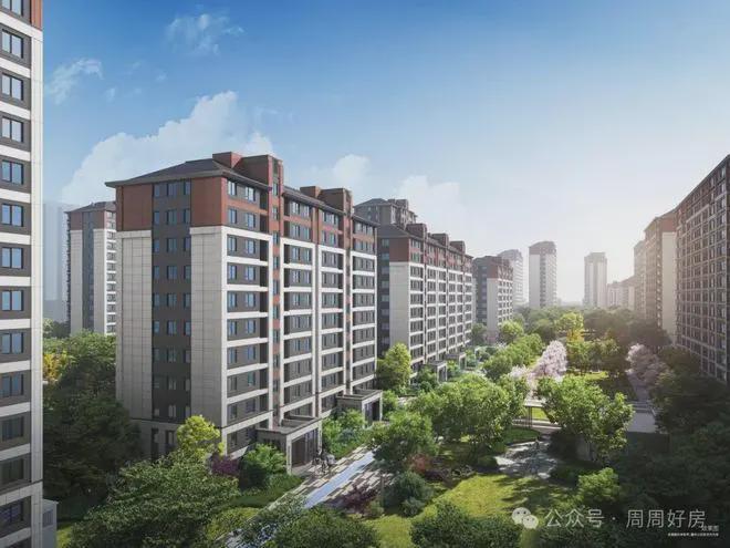 北京好房！武夷·融御售楼处发布融御打造高品质尊享城市脉搏(图9)