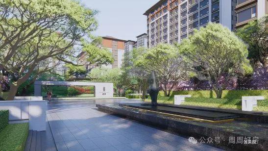 北京好房！武夷·融御售楼处发布融御打造高品质尊享城市脉搏(图11)