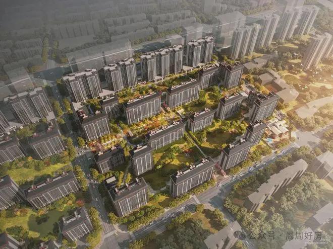 北京好房！武夷·融御售楼处发布融御打造高品质尊享城市脉搏(图7)