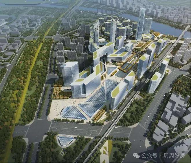 北京好房！武夷·融御售楼处发布融御打造高品质尊享城市脉搏(图10)