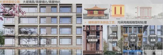 北京好房！武夷·融御售楼处发布融御打造高品质尊享城市脉搏(图12)
