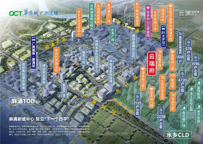 震惊了！金九银十有房企下手好猛…(图5)