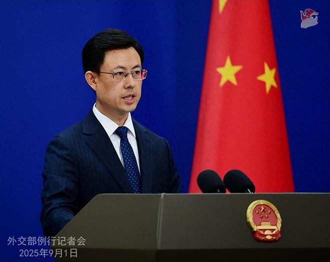 kaiyun入口：来不了北京看阅兵印尼总统向中方致歉中方的回应释放两个信号(图6)