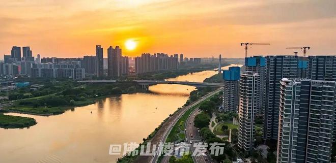 kaiyun入口：深度解密！佛山“长跑型选手”如何弯道超车？(图7)