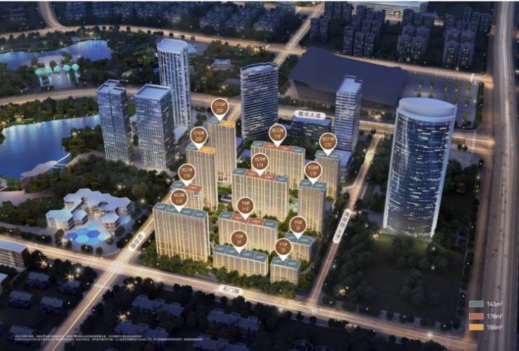 经开区置地松谷鸣翠【合肥房产新闻-合肥房地产资讯】(图5)