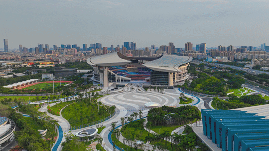 ALLIN广州这次值得“拼”(图1)