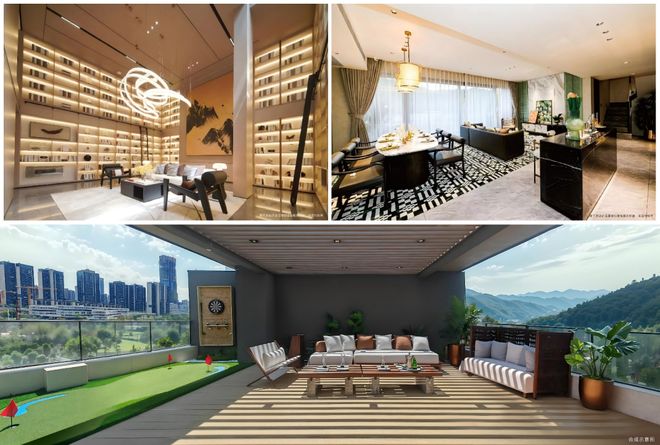 宜居黄埔知筑未来!黄埔「好房子」高质量发展论坛圆满举行(图16)