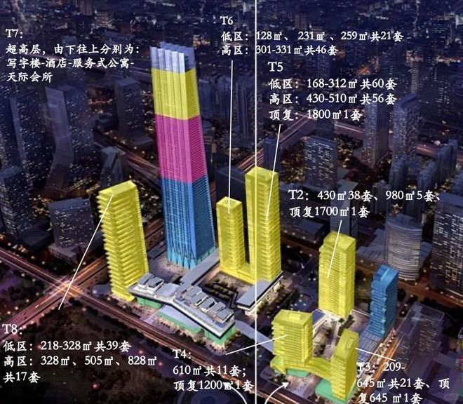 ⚡新时代鼎豪|深圳湾一号售楼处发布:深圳湾一号以品质铸就(图4)