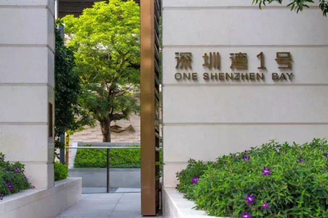 ⚡新时代鼎豪|深圳湾一号售楼处发布:深圳湾一号以品质铸就(图2)