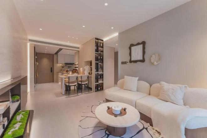 ⚡新时代鼎豪|招商臻湾府售楼处发布:招商臻湾府以品质铸就(图5)