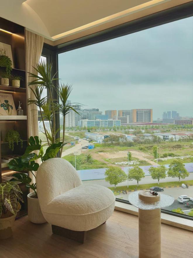 ⚡新时代鼎豪|招商臻湾府售楼处发布:招商臻湾府以品质铸就(图6)