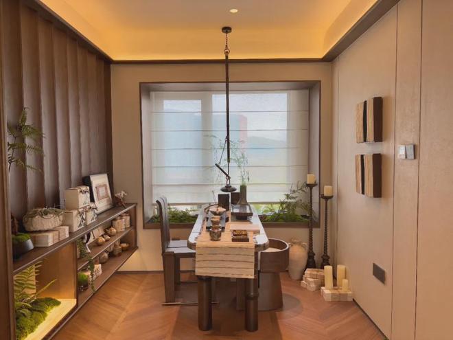 ⚡新时代鼎豪|招商臻湾府售楼处发布:招商臻湾府以品质铸就(图9)